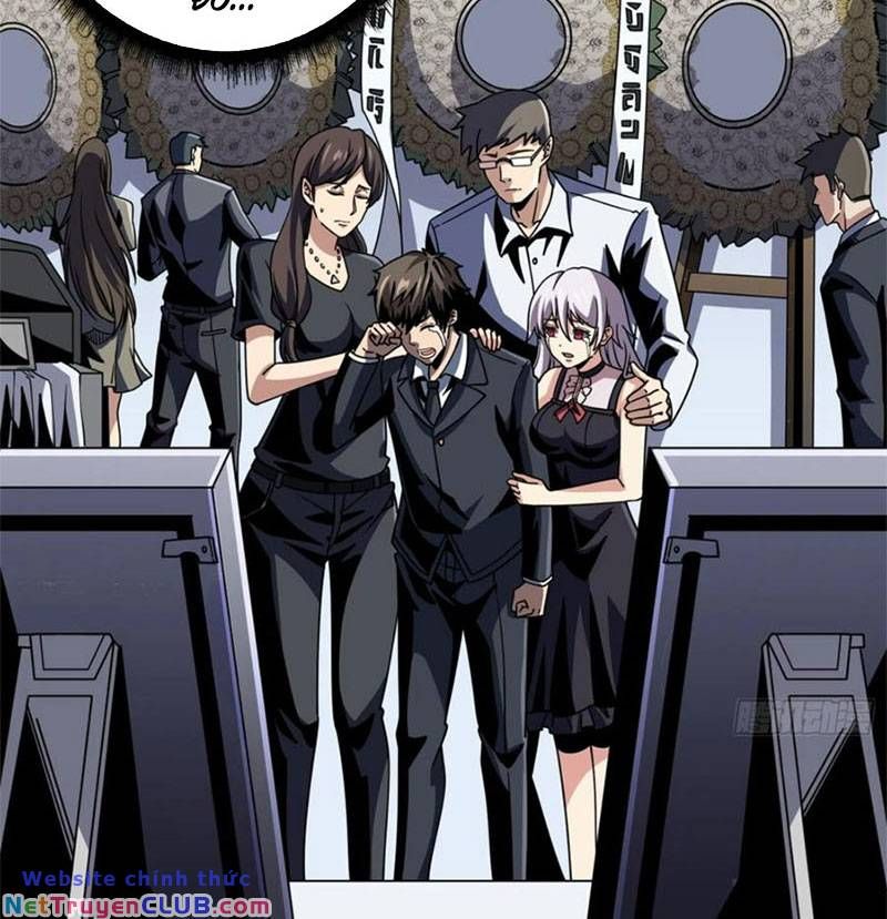 đọc truyện Vừa Chơi Đã Có Tài Khoản Vương Giả Chương 272 ảnh 55 tại Thiên Thai Truyện