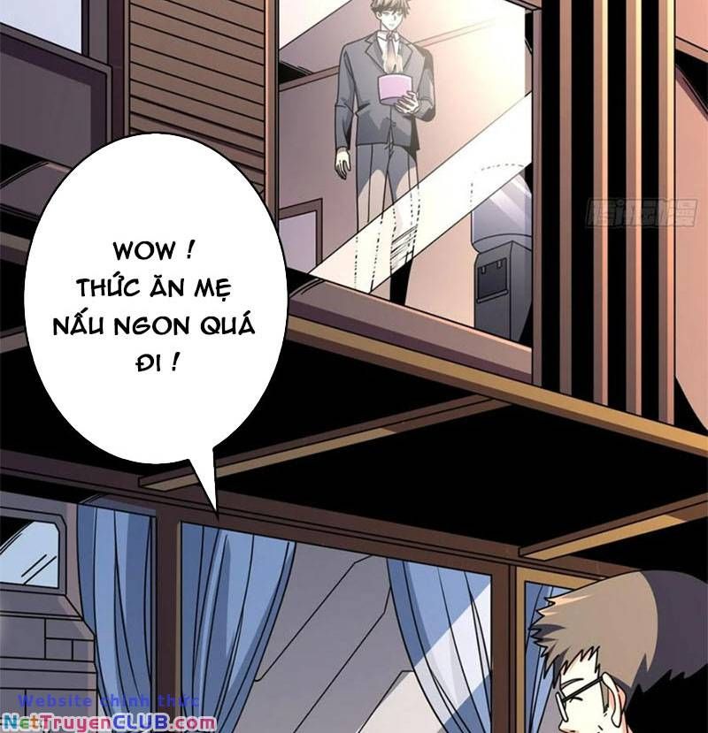 đọc truyện Vừa Chơi Đã Có Tài Khoản Vương Giả Chương 272 ảnh 61 tại Thiên Thai Truyện