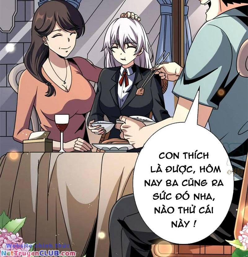 đọc truyện Vừa Chơi Đã Có Tài Khoản Vương Giả Chương 272 ảnh 62 tại Thiên Thai Truyện