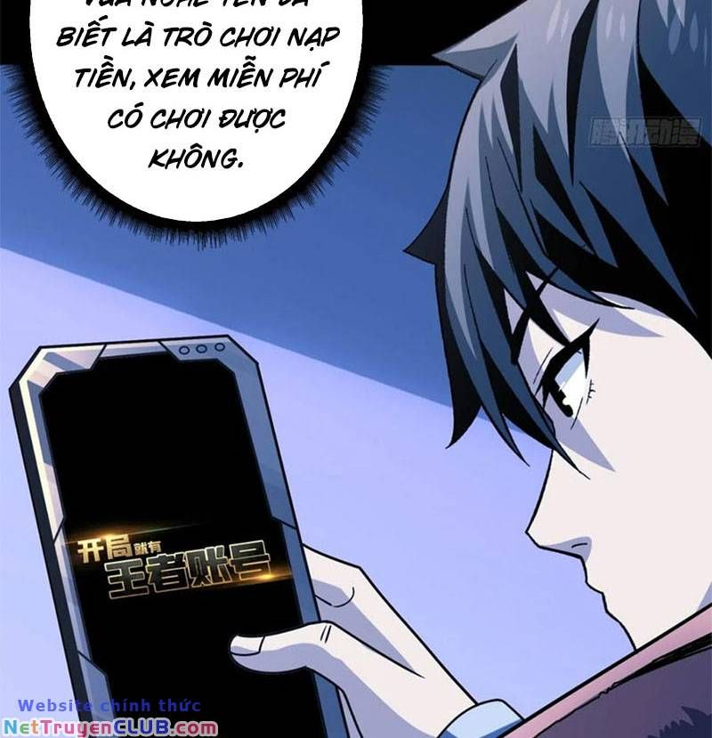 đọc truyện Vừa Chơi Đã Có Tài Khoản Vương Giả Chương 272 ảnh 68 tại Thiên Thai Truyện