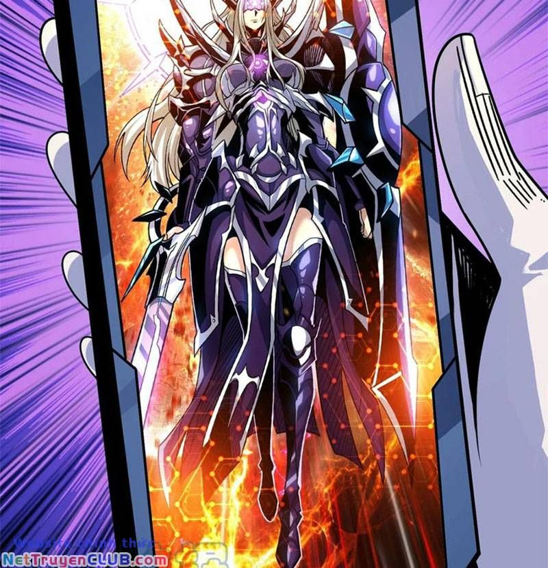 đọc truyện Vừa Chơi Đã Có Tài Khoản Vương Giả Chương 272 ảnh 74 tại Thiên Thai Truyện