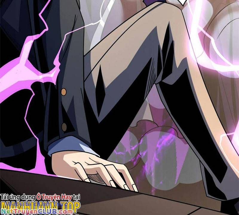 đọc truyện Vừa Chơi Đã Có Tài Khoản Vương Giả Chương 272 ảnh 83 tại Thiên Thai Truyện