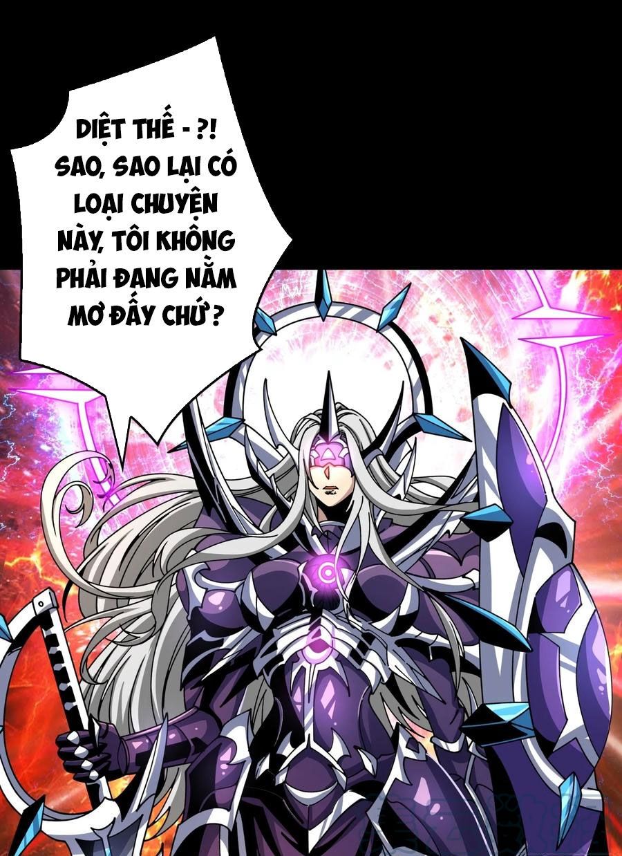 đọc truyện Vừa Chơi Đã Có Tài Khoản Vương Giả Chương 273 ảnh 3 tại Thiên Thai Truyện