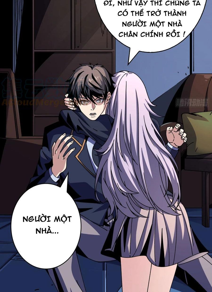 đọc truyện Vừa Chơi Đã Có Tài Khoản Vương Giả Chương 273 ảnh 13 tại Thiên Thai Truyện