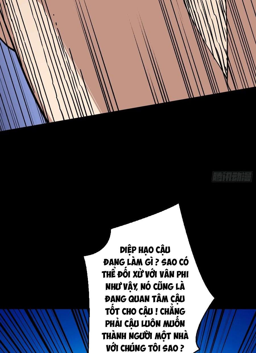 đọc truyện Vừa Chơi Đã Có Tài Khoản Vương Giả Chương 273 ảnh 17 tại Thiên Thai Truyện