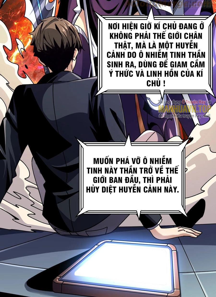 đọc truyện Vừa Chơi Đã Có Tài Khoản Vương Giả Chương 273 ảnh 4 tại Thiên Thai Truyện