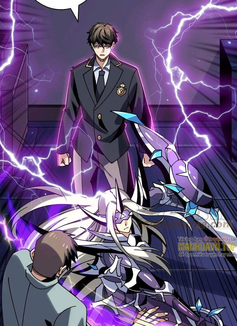 đọc truyện Vừa Chơi Đã Có Tài Khoản Vương Giả Chương 273 ảnh 22 tại Thiên Thai Truyện