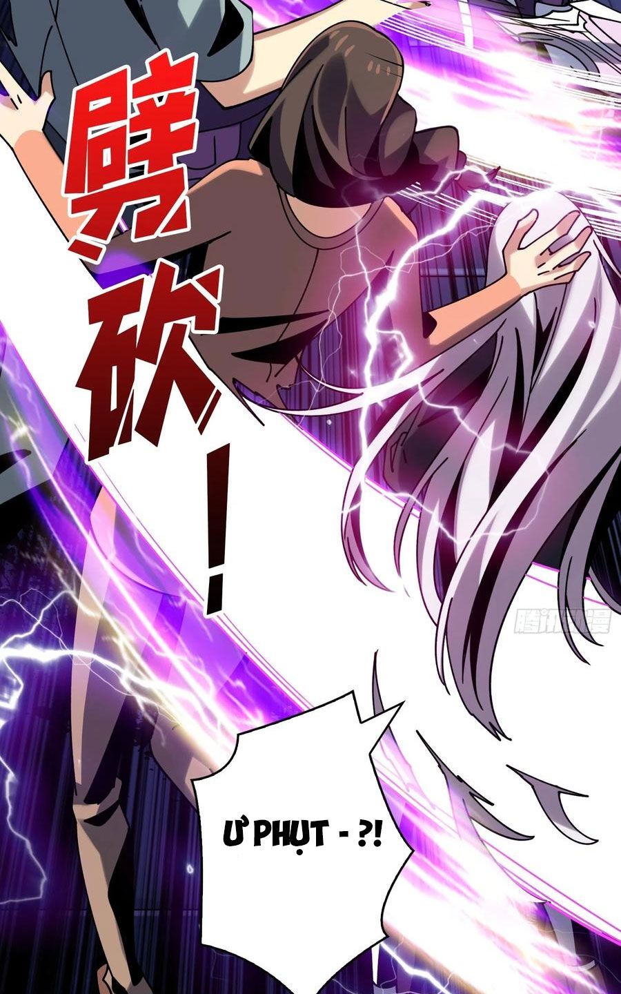 đọc truyện Vừa Chơi Đã Có Tài Khoản Vương Giả Chương 273 ảnh 23 tại Thiên Thai Truyện