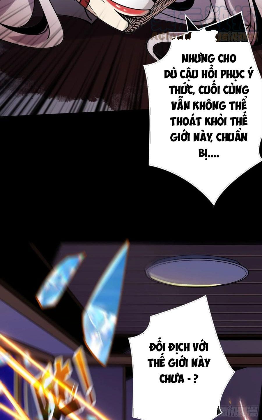 đọc truyện Vừa Chơi Đã Có Tài Khoản Vương Giả Chương 273 ảnh 28 tại Thiên Thai Truyện