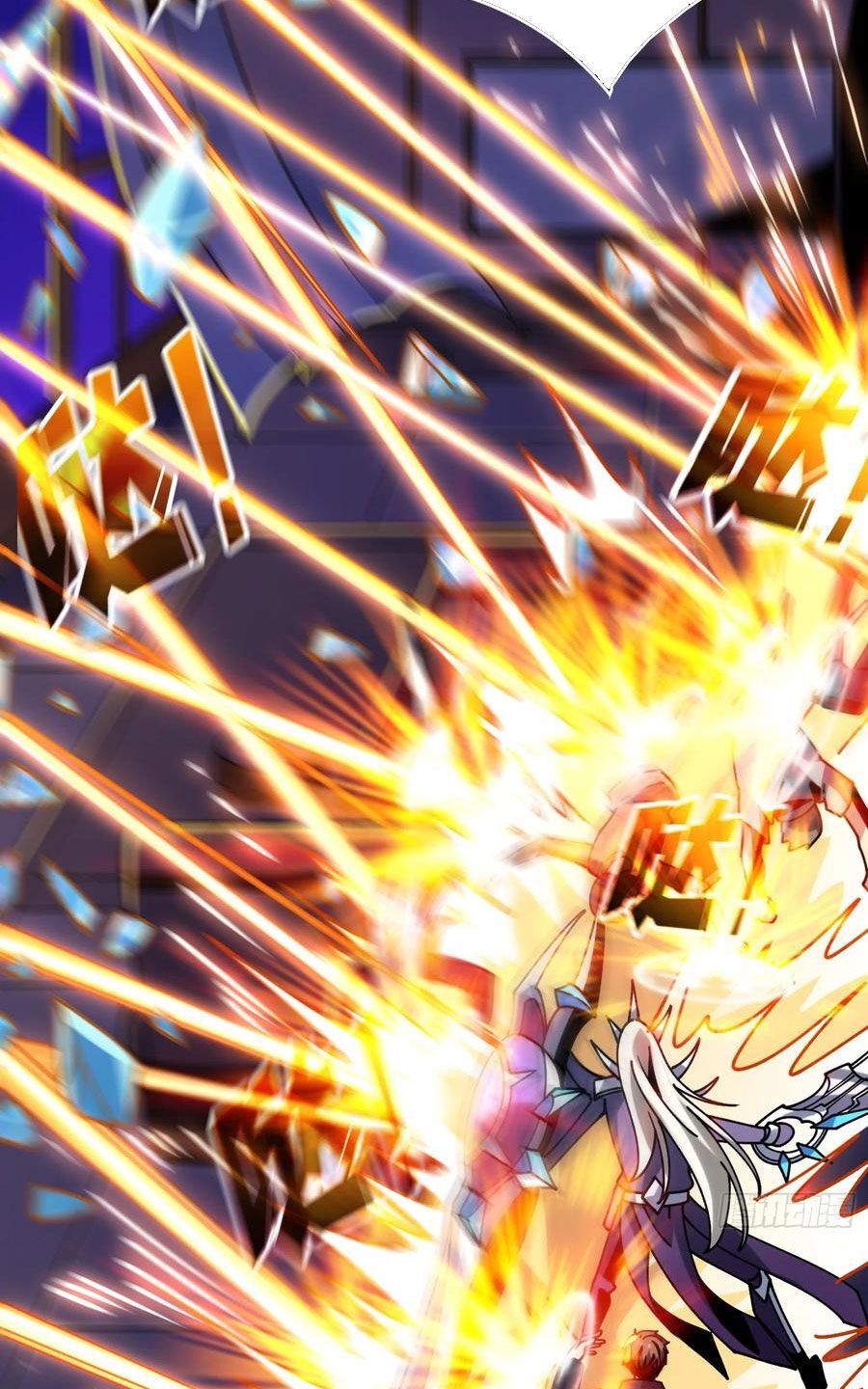 đọc truyện Vừa Chơi Đã Có Tài Khoản Vương Giả Chương 273 ảnh 29 tại Thiên Thai Truyện