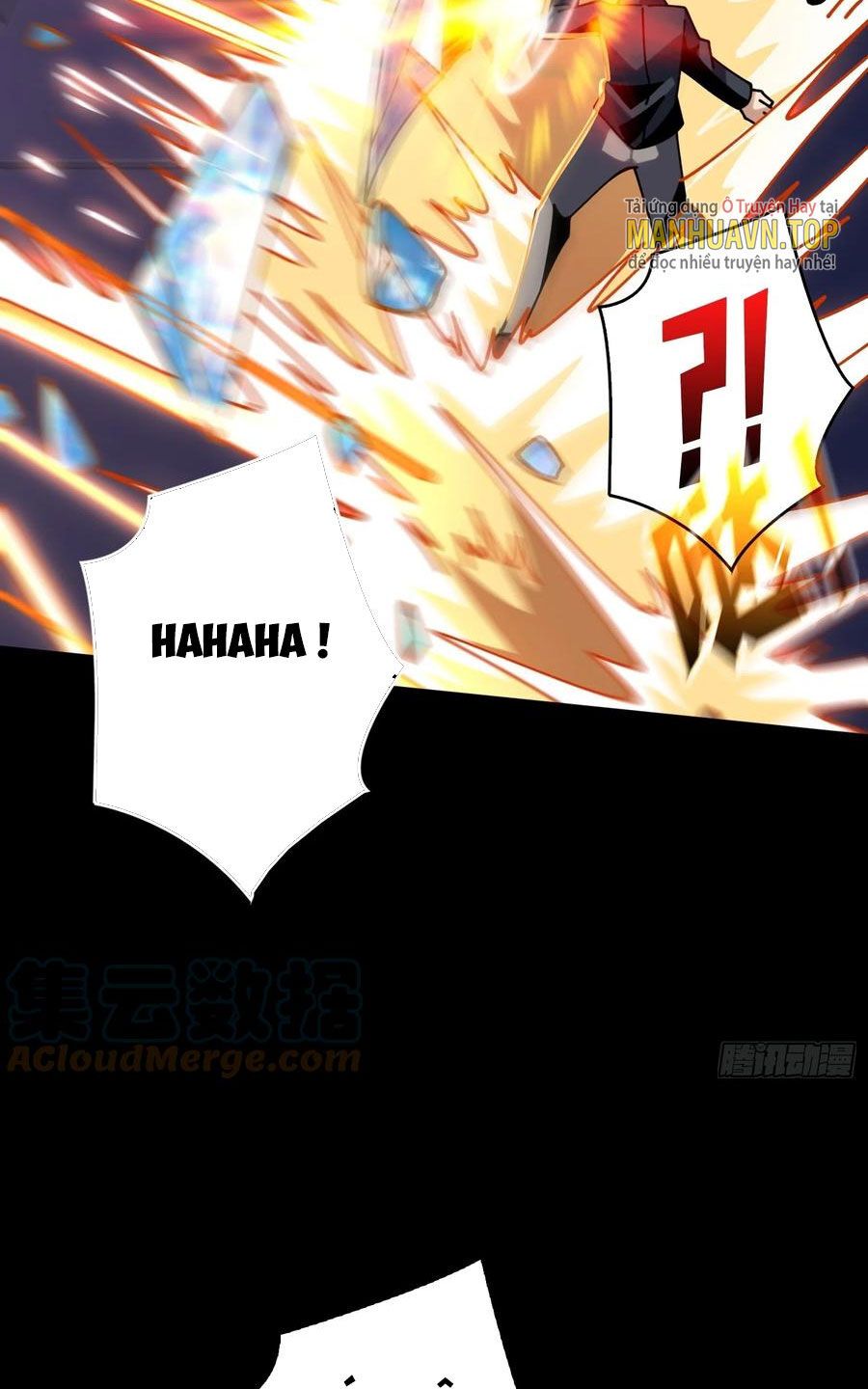 đọc truyện Vừa Chơi Đã Có Tài Khoản Vương Giả Chương 273 ảnh 30 tại Thiên Thai Truyện