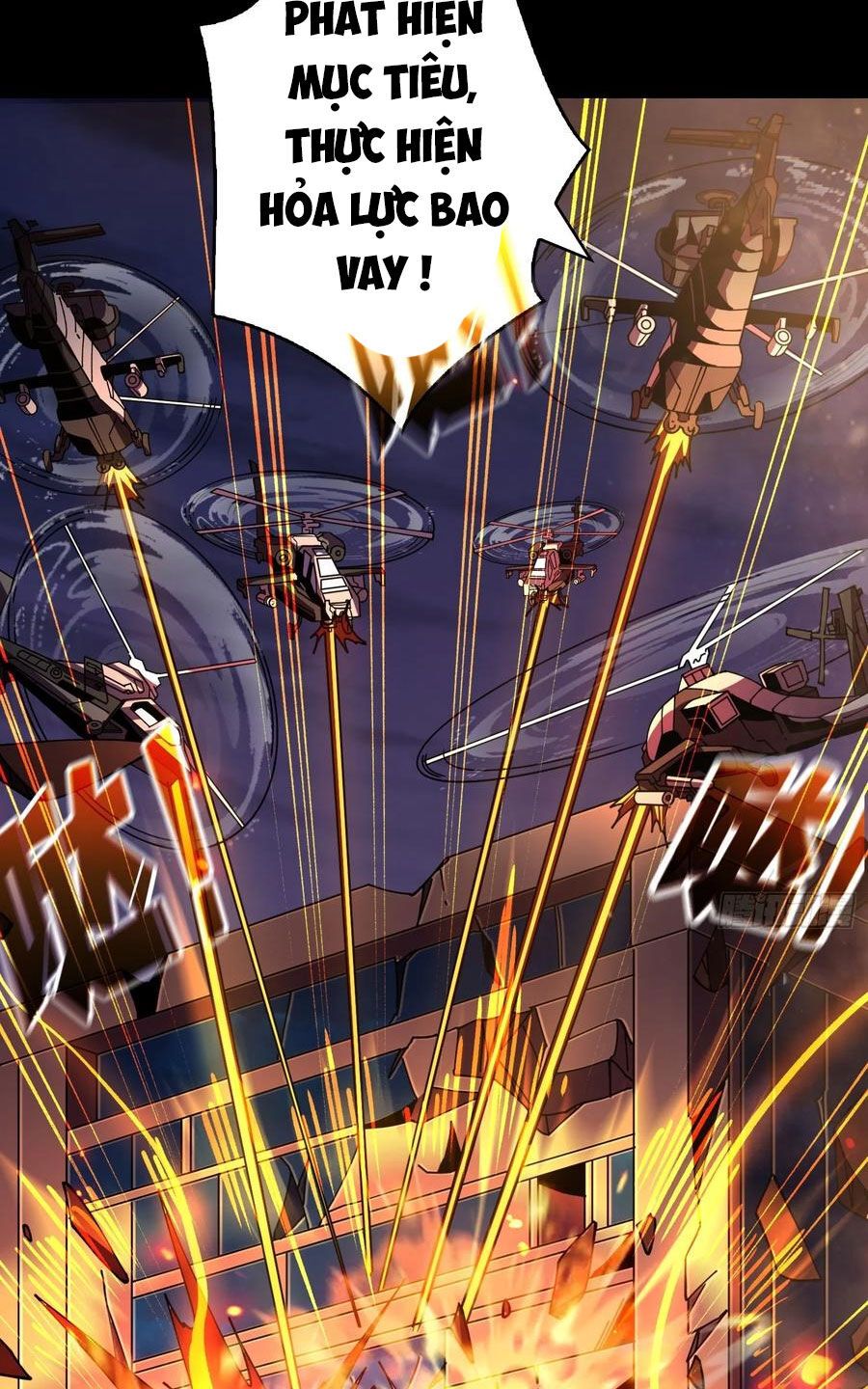 đọc truyện Vừa Chơi Đã Có Tài Khoản Vương Giả Chương 273 ảnh 31 tại Thiên Thai Truyện