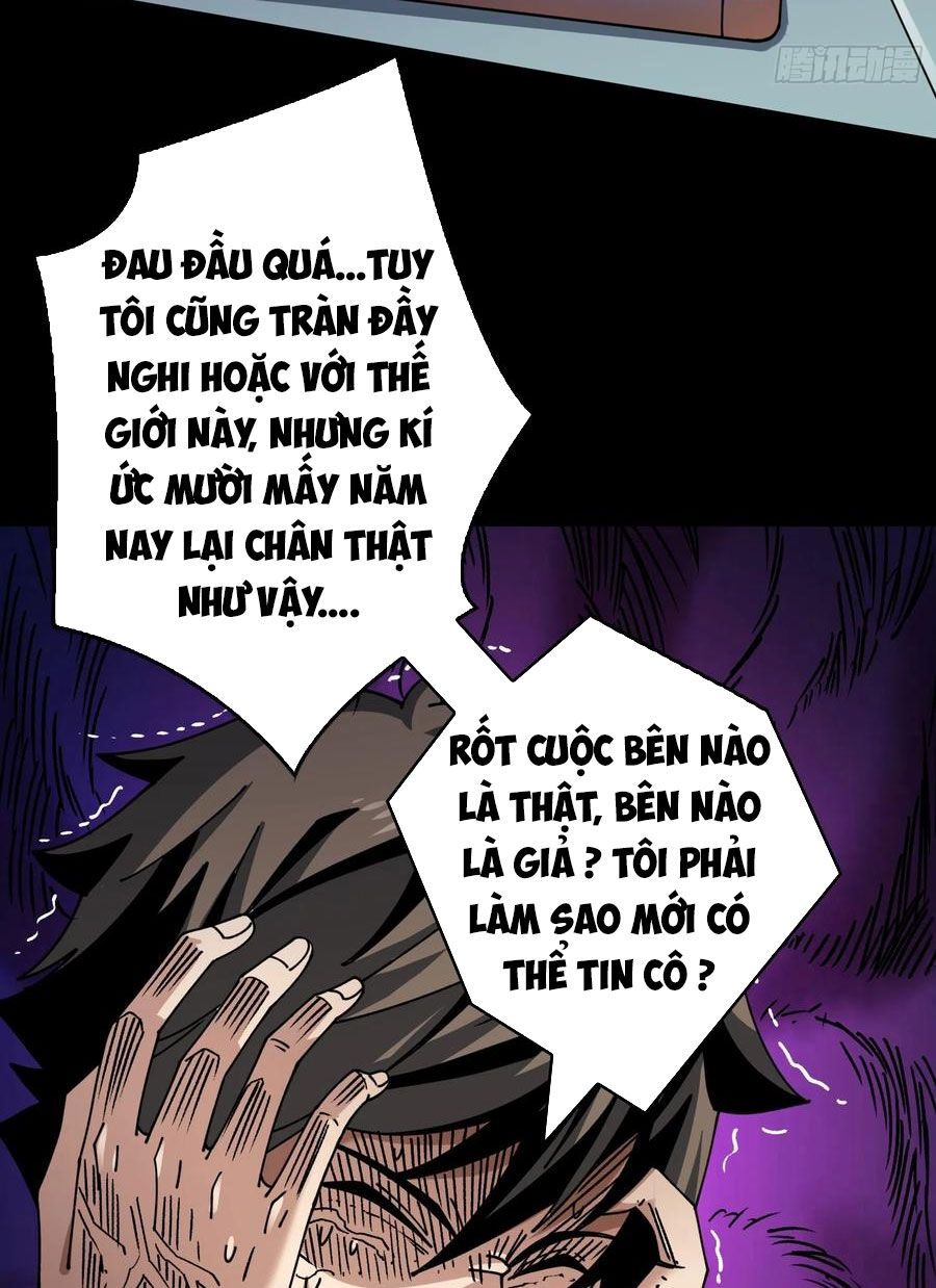 đọc truyện Vừa Chơi Đã Có Tài Khoản Vương Giả Chương 273 ảnh 5 tại Thiên Thai Truyện