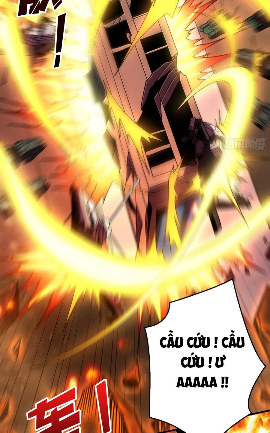 đọc truyện Vừa Chơi Đã Có Tài Khoản Vương Giả Chương 273 ảnh 34 tại Thiên Thai Truyện