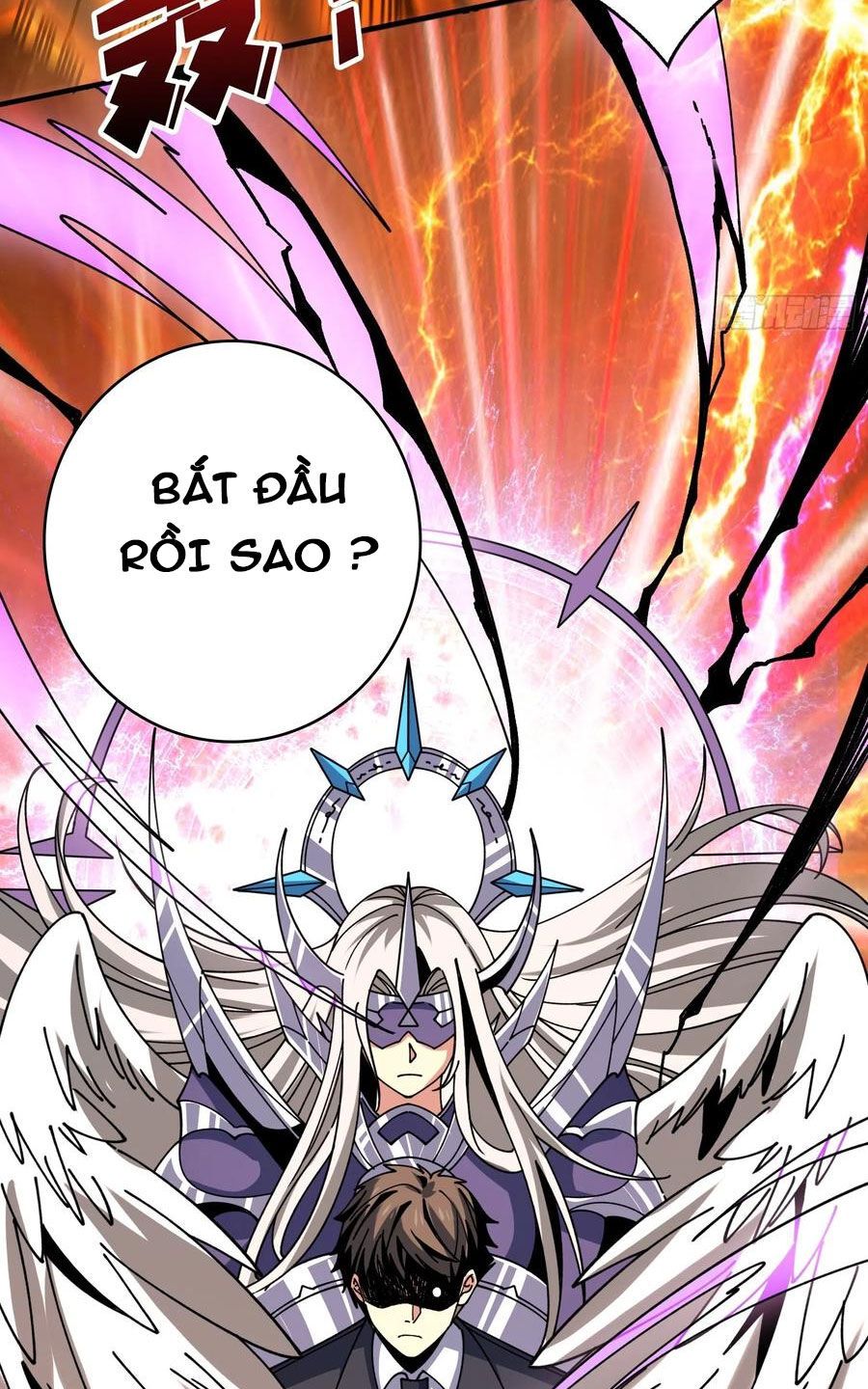 đọc truyện Vừa Chơi Đã Có Tài Khoản Vương Giả Chương 273 ảnh 35 tại Thiên Thai Truyện