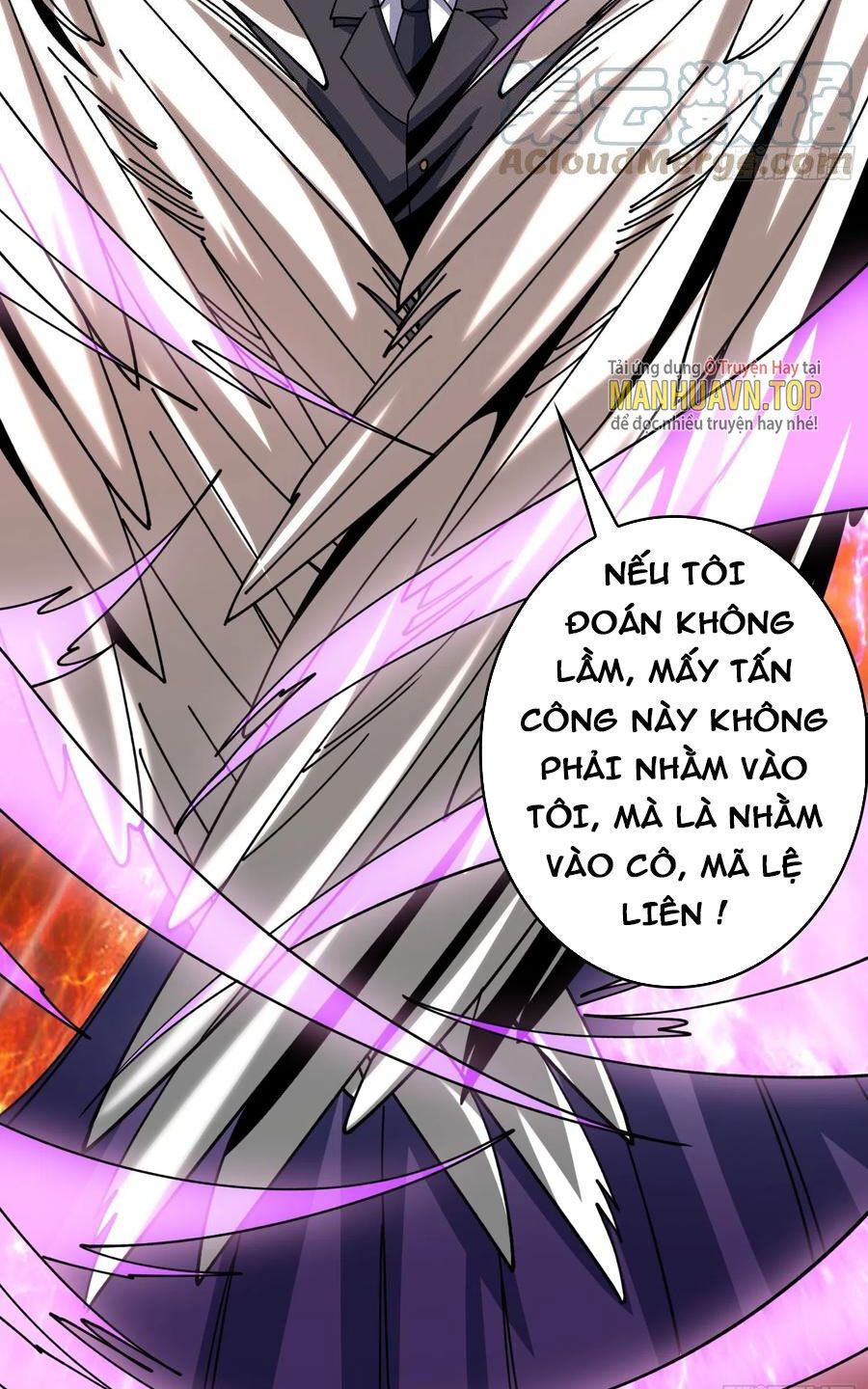 đọc truyện Vừa Chơi Đã Có Tài Khoản Vương Giả Chương 273 ảnh 36 tại Thiên Thai Truyện