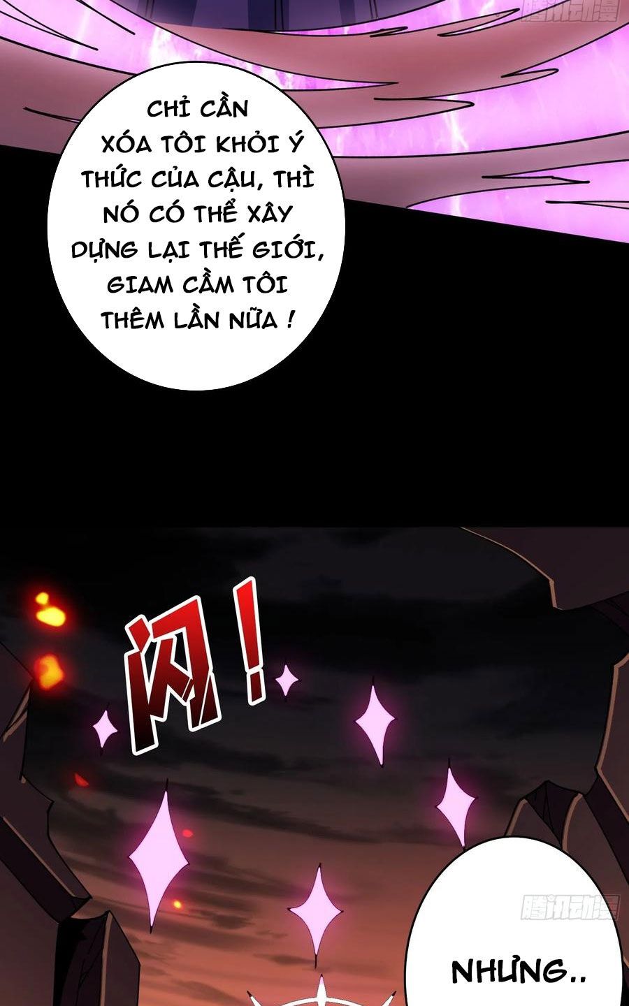 đọc truyện Vừa Chơi Đã Có Tài Khoản Vương Giả Chương 273 ảnh 37 tại Thiên Thai Truyện