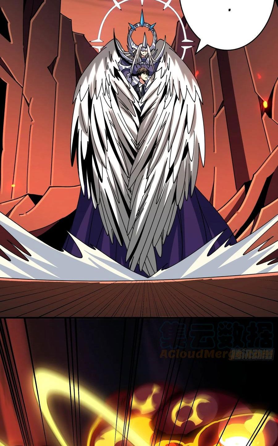 đọc truyện Vừa Chơi Đã Có Tài Khoản Vương Giả Chương 273 ảnh 38 tại Thiên Thai Truyện