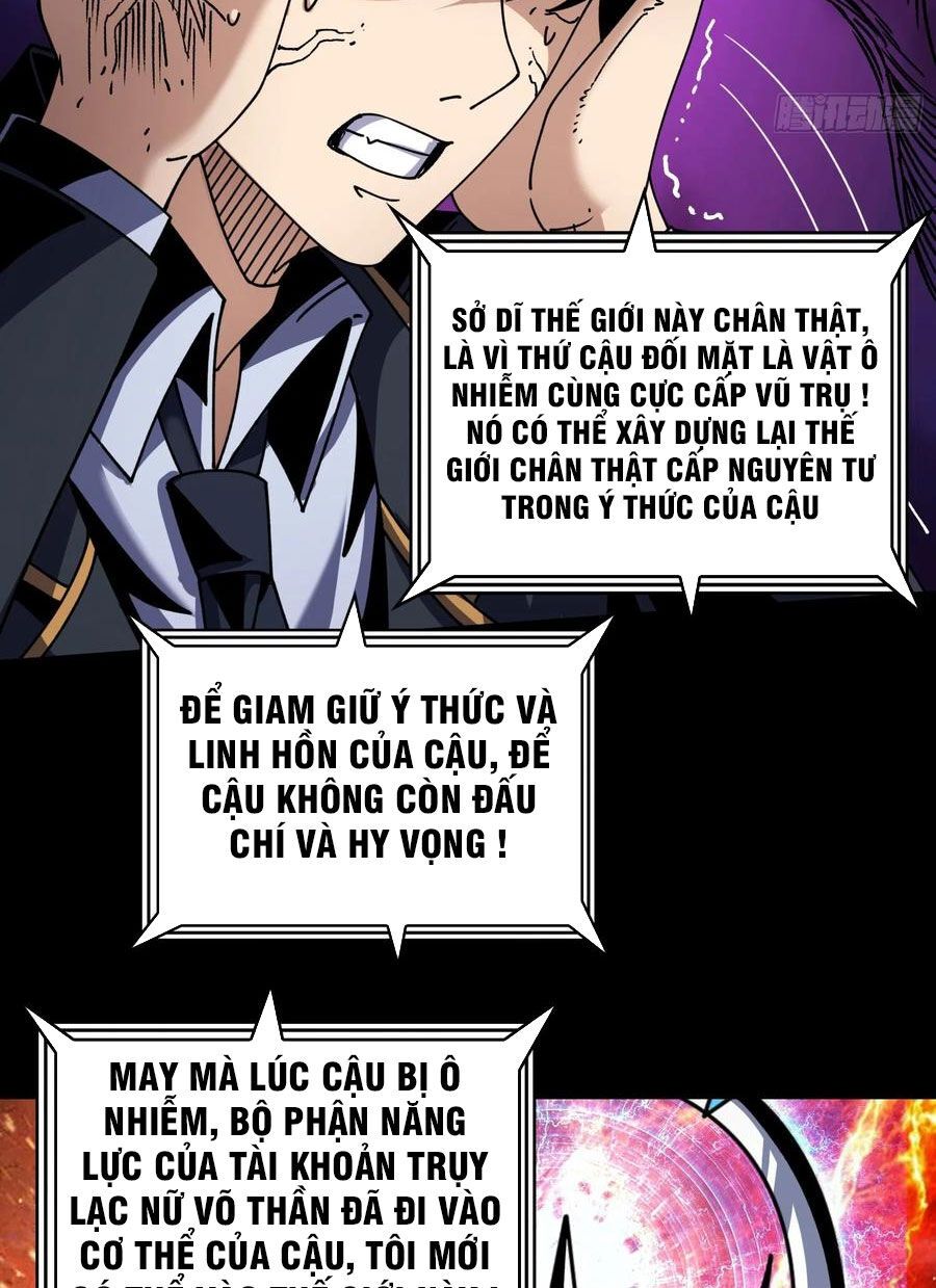 đọc truyện Vừa Chơi Đã Có Tài Khoản Vương Giả Chương 273 ảnh 6 tại Thiên Thai Truyện