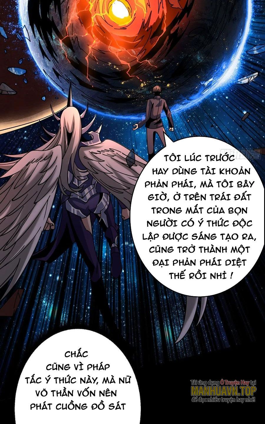 đọc truyện Vừa Chơi Đã Có Tài Khoản Vương Giả Chương 273 ảnh 42 tại Thiên Thai Truyện