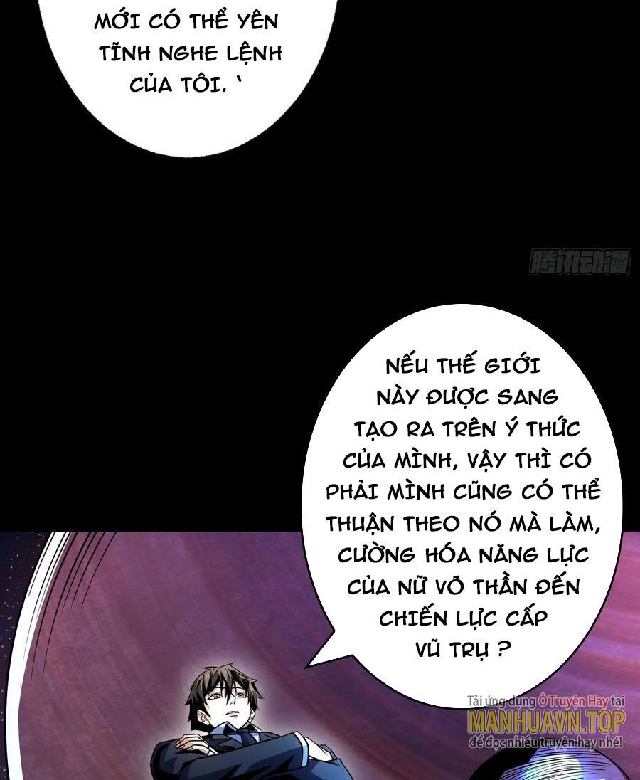 đọc truyện Vừa Chơi Đã Có Tài Khoản Vương Giả Chương 273 ảnh 43 tại Thiên Thai Truyện