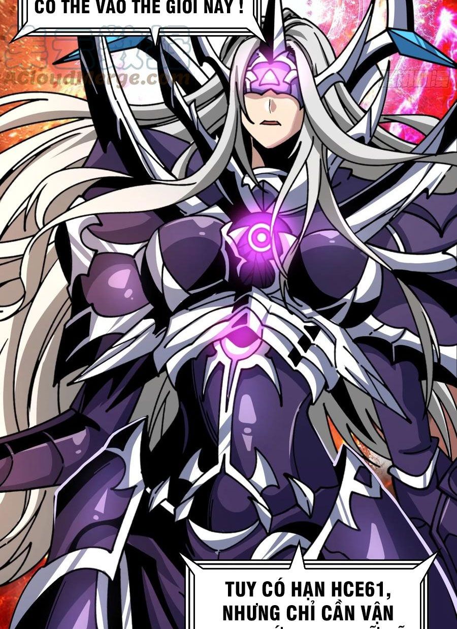 đọc truyện Vừa Chơi Đã Có Tài Khoản Vương Giả Chương 273 ảnh 7 tại Thiên Thai Truyện