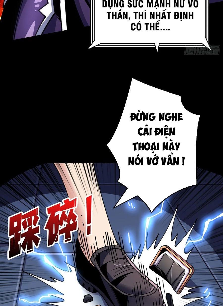 đọc truyện Vừa Chơi Đã Có Tài Khoản Vương Giả Chương 273 ảnh 8 tại Thiên Thai Truyện