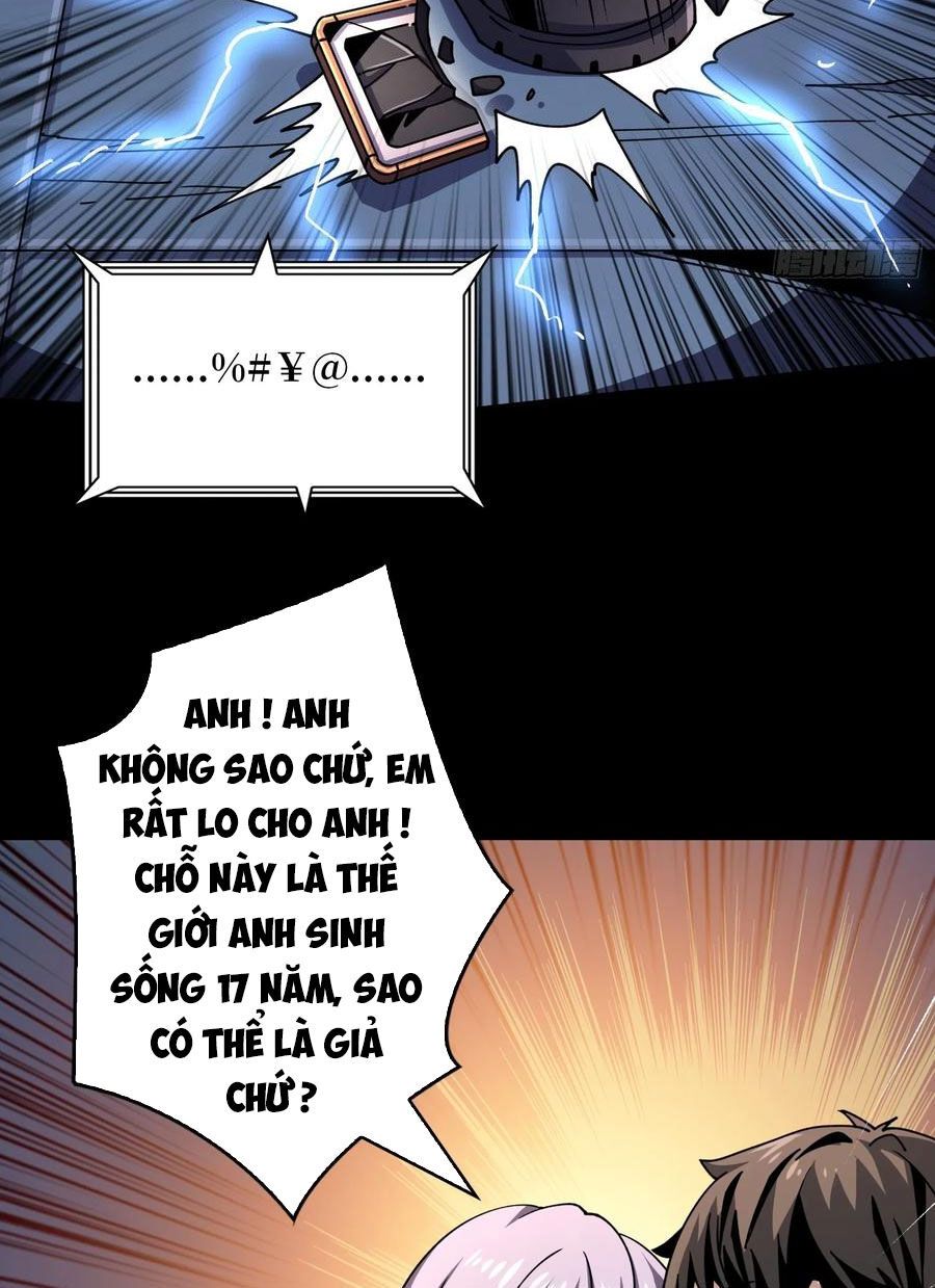 đọc truyện Vừa Chơi Đã Có Tài Khoản Vương Giả Chương 273 ảnh 9 tại Thiên Thai Truyện