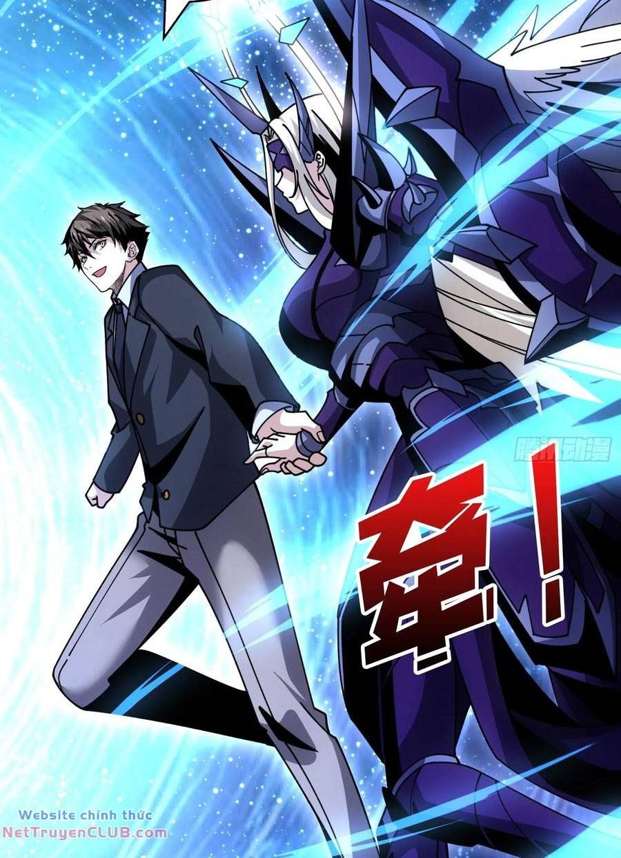 đọc truyện Vừa Chơi Đã Có Tài Khoản Vương Giả Chương 274 ảnh 18 tại Thiên Thai Truyện