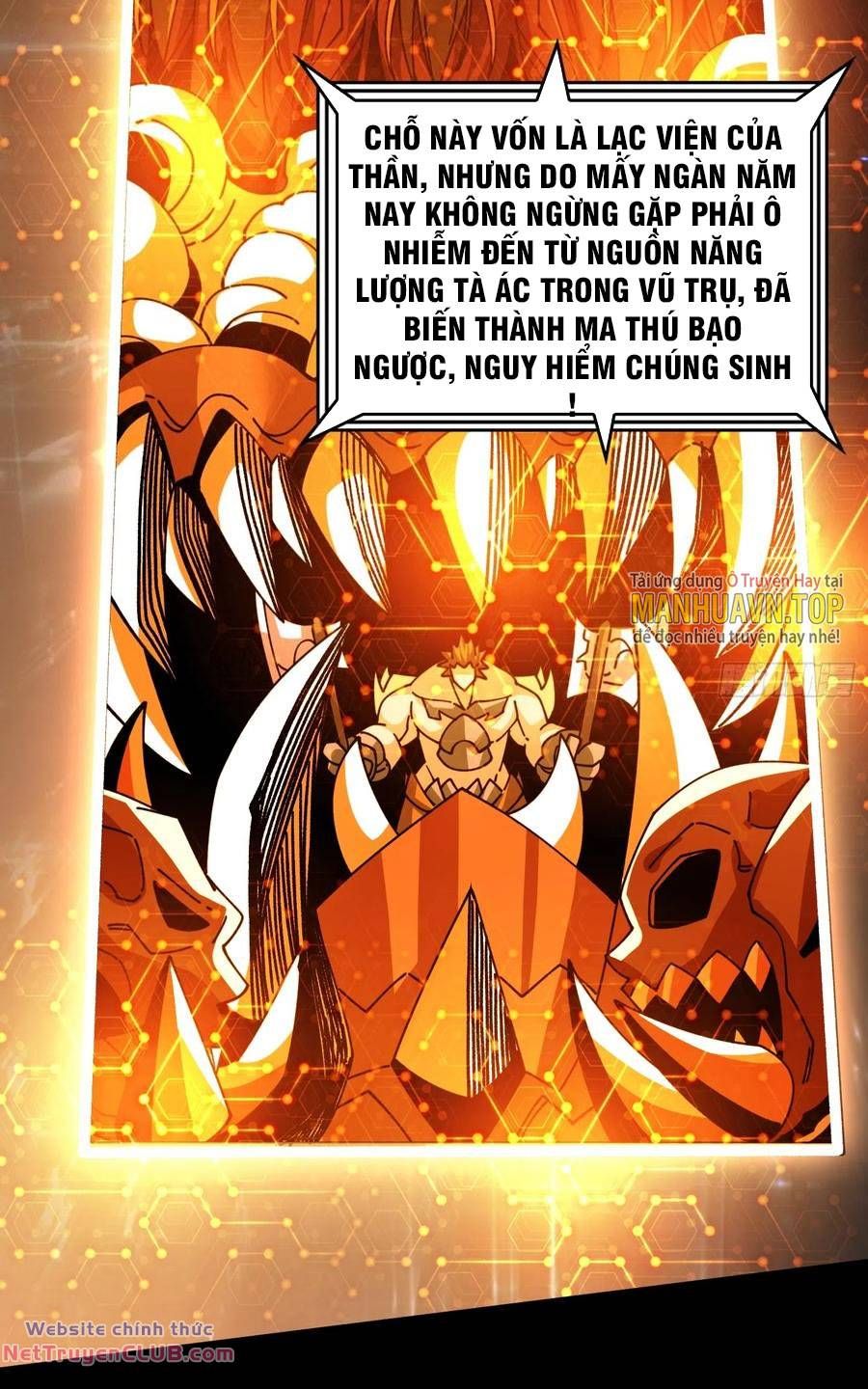 đọc truyện Vừa Chơi Đã Có Tài Khoản Vương Giả Chương 274 ảnh 24 tại Thiên Thai Truyện