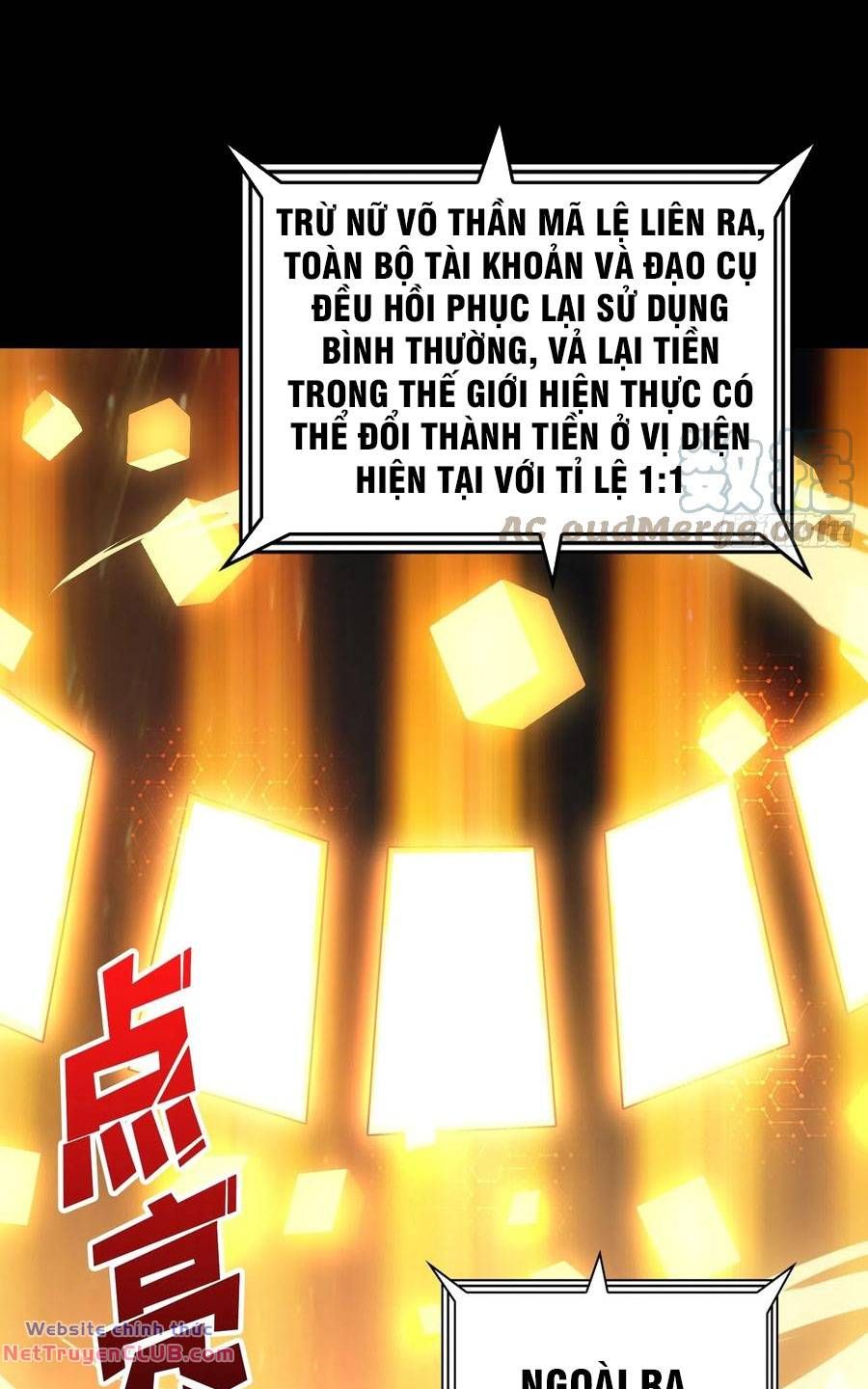 đọc truyện Vừa Chơi Đã Có Tài Khoản Vương Giả Chương 274 ảnh 25 tại Thiên Thai Truyện