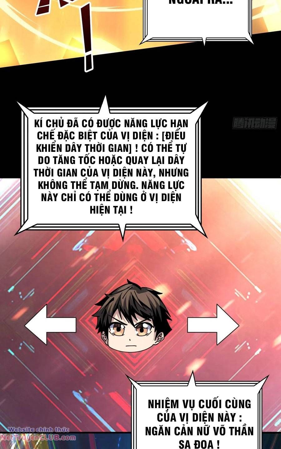 đọc truyện Vừa Chơi Đã Có Tài Khoản Vương Giả Chương 274 ảnh 26 tại Thiên Thai Truyện