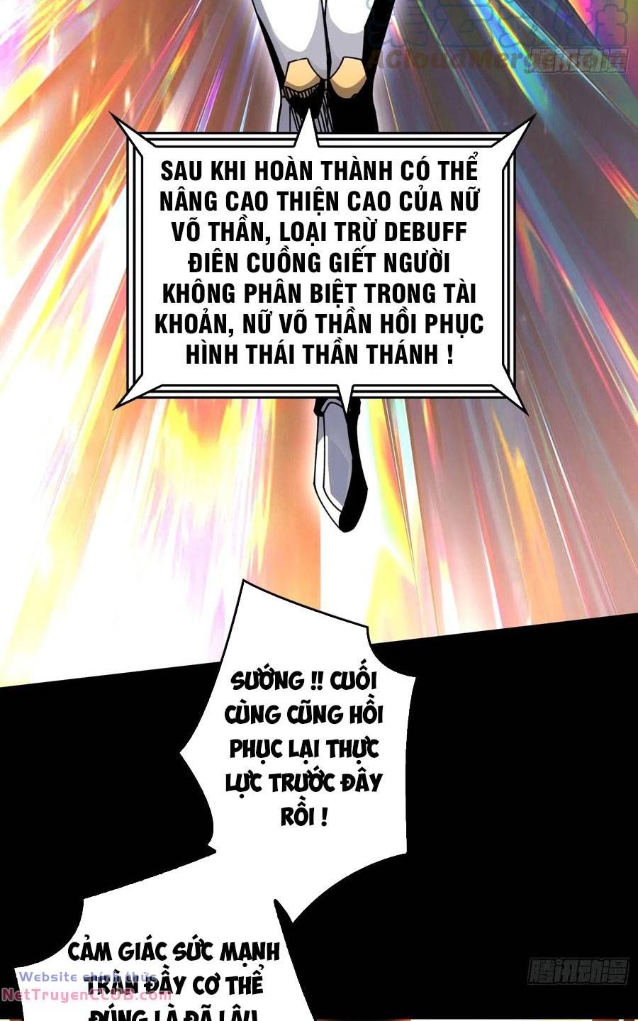 đọc truyện Vừa Chơi Đã Có Tài Khoản Vương Giả Chương 274 ảnh 28 tại Thiên Thai Truyện