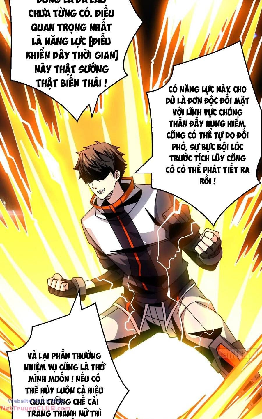 đọc truyện Vừa Chơi Đã Có Tài Khoản Vương Giả Chương 274 ảnh 29 tại Thiên Thai Truyện