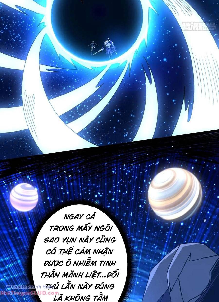 đọc truyện Vừa Chơi Đã Có Tài Khoản Vương Giả Chương 274 ảnh 5 tại Thiên Thai Truyện