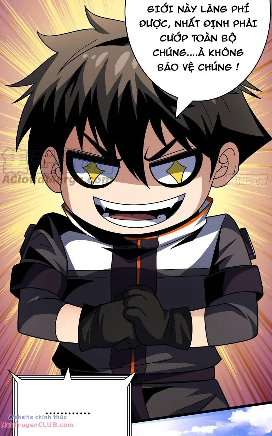 đọc truyện Vừa Chơi Đã Có Tài Khoản Vương Giả Chương 274 ảnh 33 tại Thiên Thai Truyện