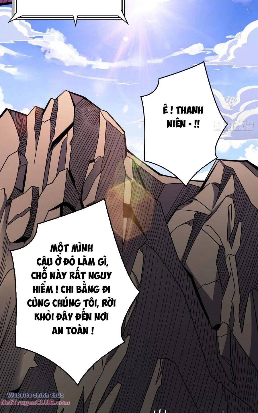 đọc truyện Vừa Chơi Đã Có Tài Khoản Vương Giả Chương 274 ảnh 34 tại Thiên Thai Truyện