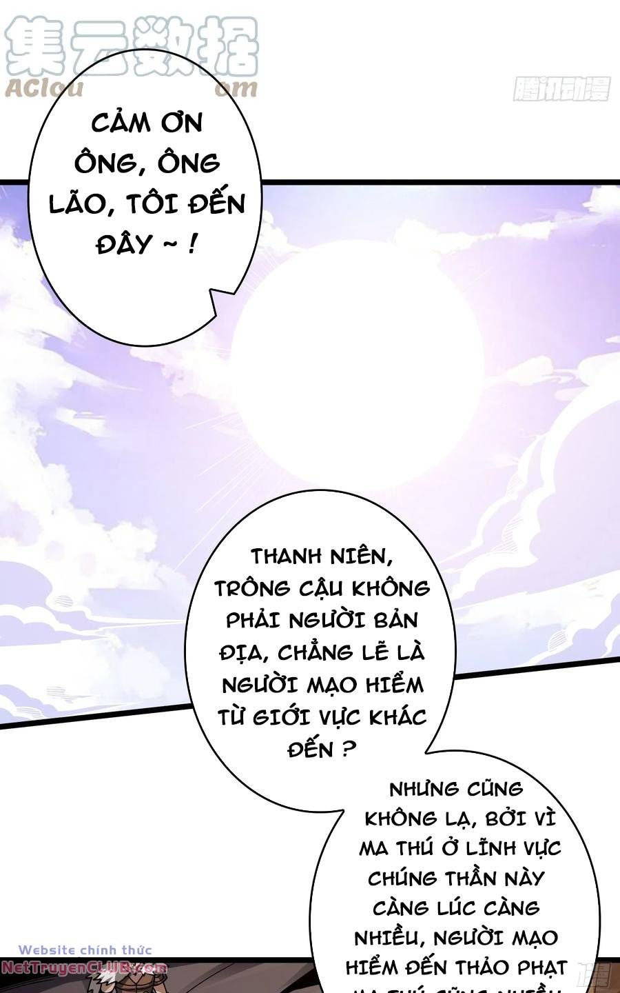 đọc truyện Vừa Chơi Đã Có Tài Khoản Vương Giả Chương 274 ảnh 36 tại Thiên Thai Truyện