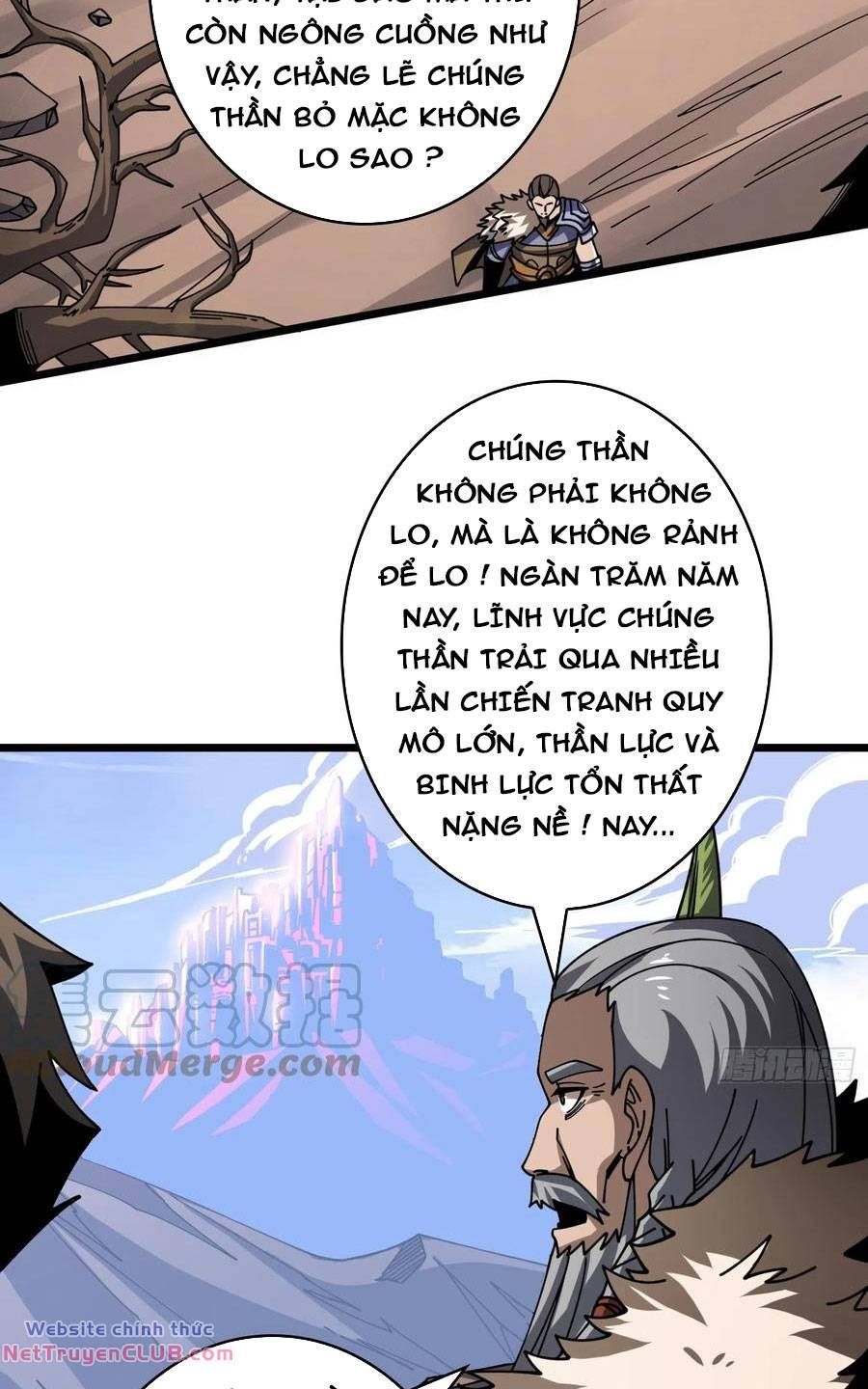 đọc truyện Vừa Chơi Đã Có Tài Khoản Vương Giả Chương 274 ảnh 38 tại Thiên Thai Truyện