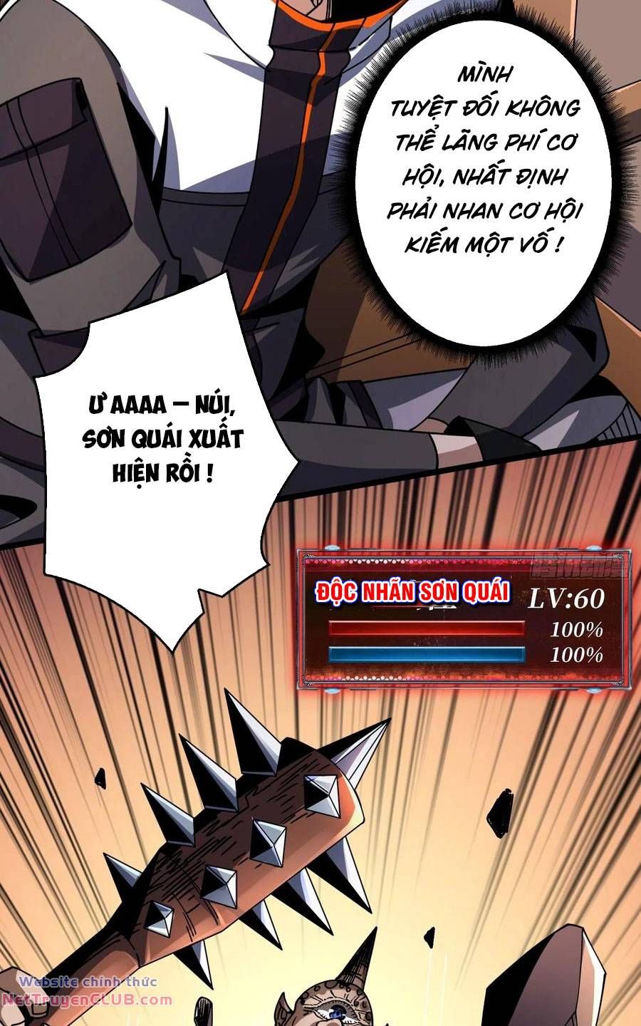 đọc truyện Vừa Chơi Đã Có Tài Khoản Vương Giả Chương 274 ảnh 40 tại Thiên Thai Truyện