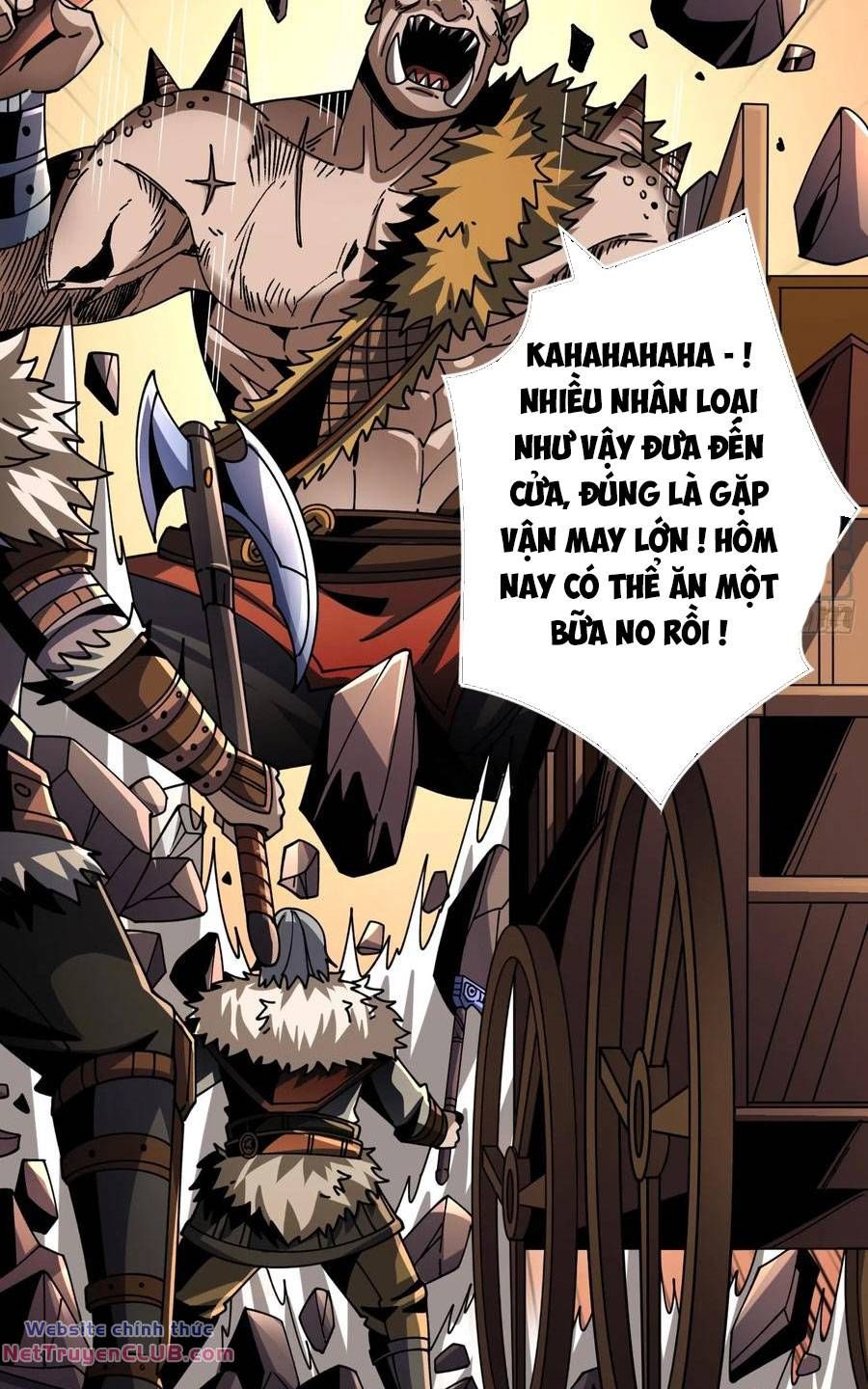 đọc truyện Vừa Chơi Đã Có Tài Khoản Vương Giả Chương 274 ảnh 41 tại Thiên Thai Truyện