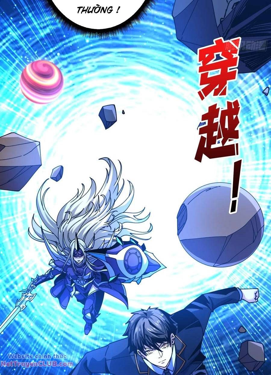 đọc truyện Vừa Chơi Đã Có Tài Khoản Vương Giả Chương 274 ảnh 6 tại Thiên Thai Truyện