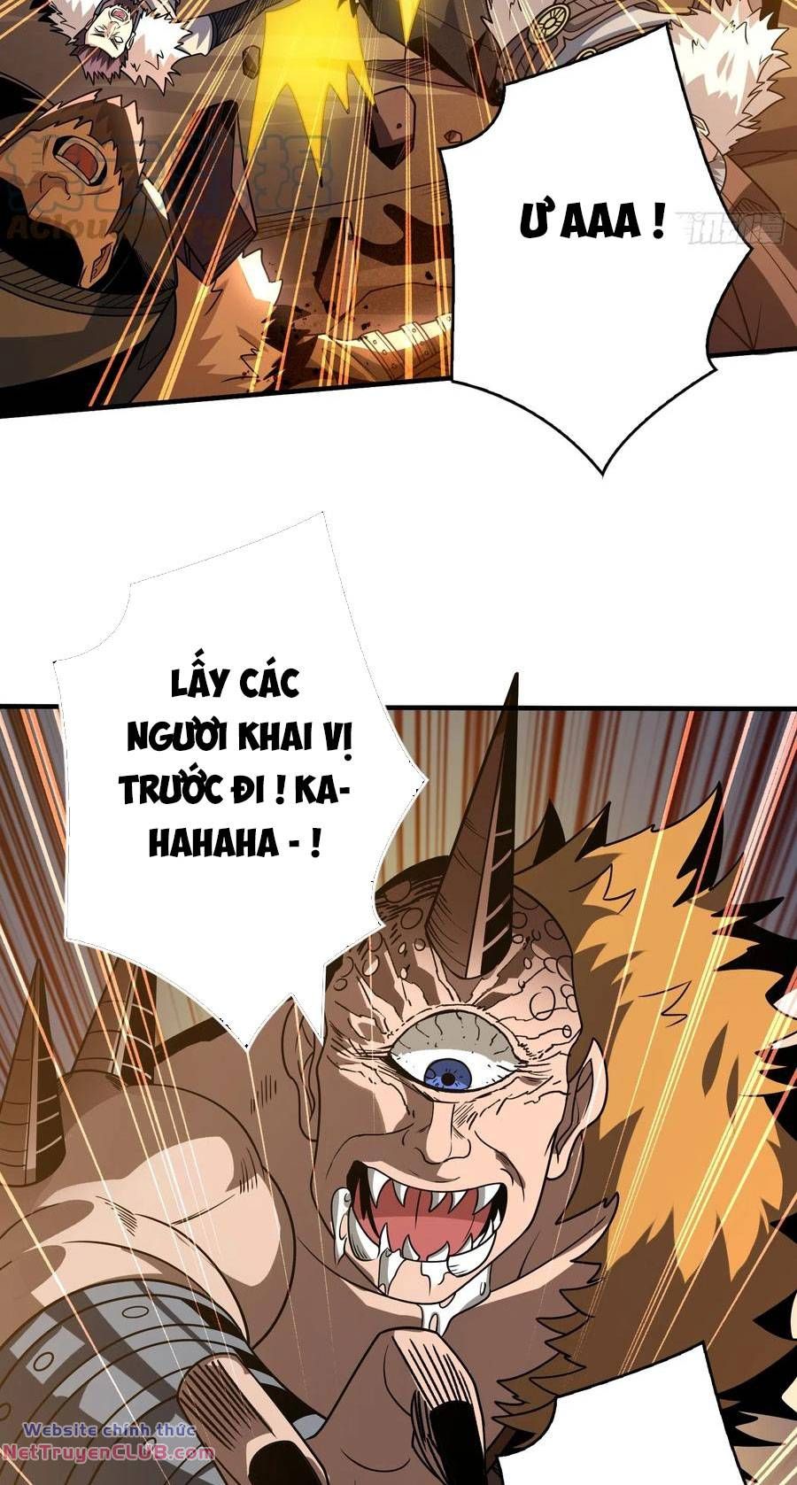 đọc truyện Vừa Chơi Đã Có Tài Khoản Vương Giả Chương 274 ảnh 44 tại Thiên Thai Truyện