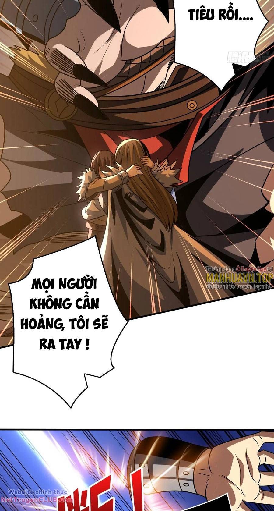 đọc truyện Vừa Chơi Đã Có Tài Khoản Vương Giả Chương 274 ảnh 45 tại Thiên Thai Truyện