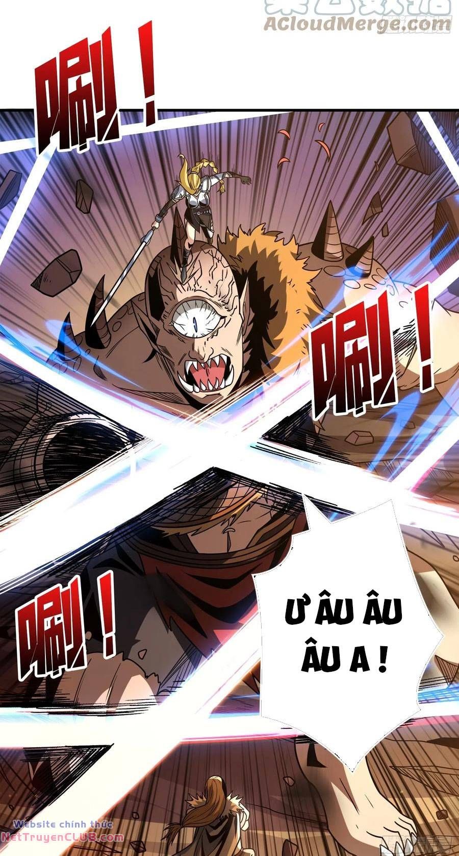 đọc truyện Vừa Chơi Đã Có Tài Khoản Vương Giả Chương 274 ảnh 47 tại Thiên Thai Truyện