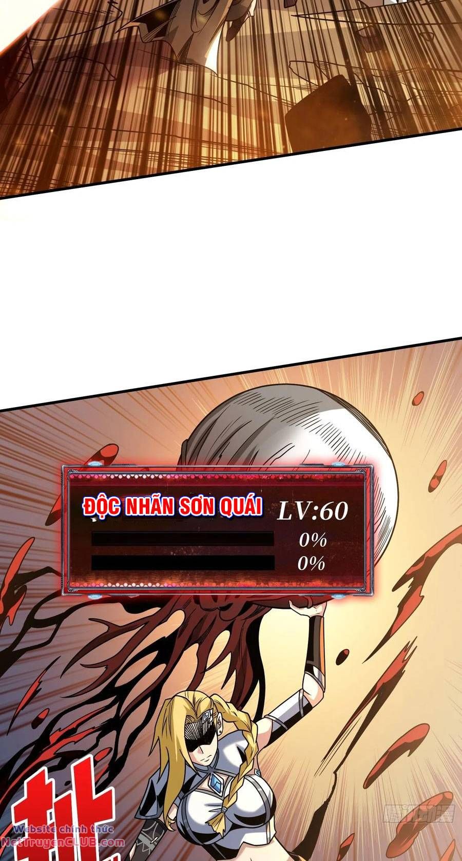 đọc truyện Vừa Chơi Đã Có Tài Khoản Vương Giả Chương 274 ảnh 48 tại Thiên Thai Truyện