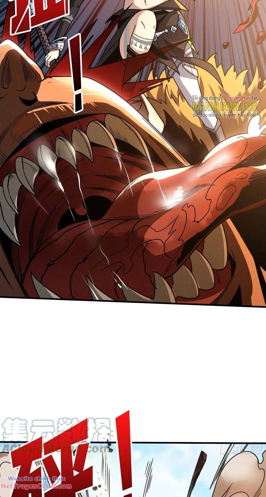 đọc truyện Vừa Chơi Đã Có Tài Khoản Vương Giả Chương 274 ảnh 49 tại Thiên Thai Truyện