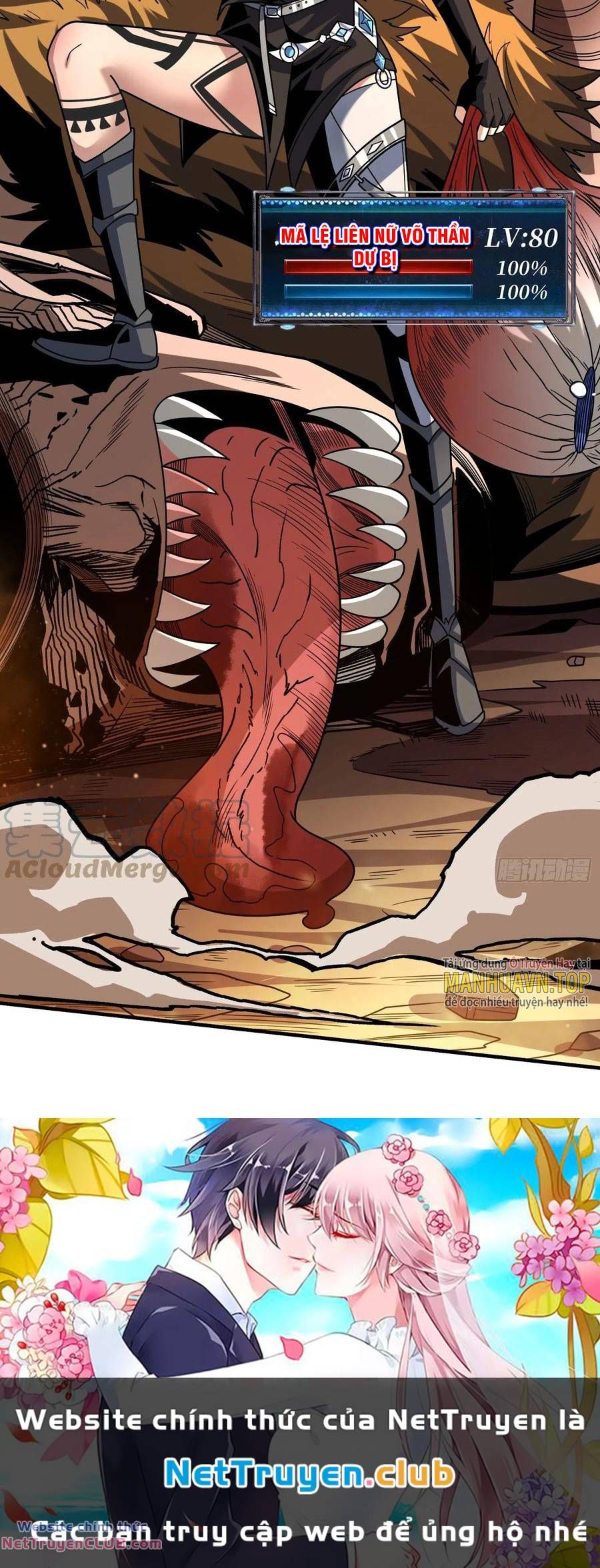 đọc truyện Vừa Chơi Đã Có Tài Khoản Vương Giả Chương 274 ảnh 52 tại Thiên Thai Truyện