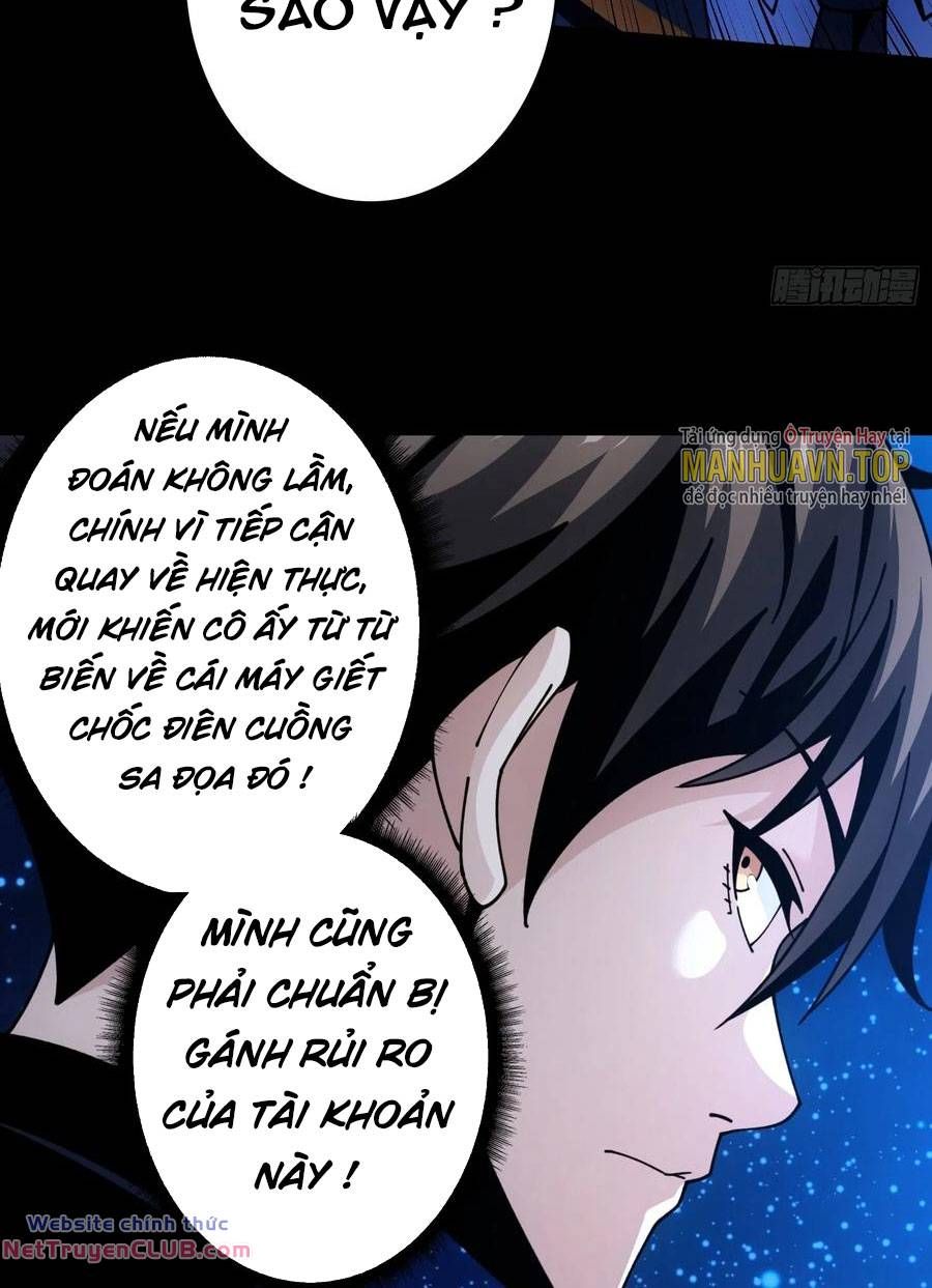 đọc truyện Vừa Chơi Đã Có Tài Khoản Vương Giả Chương 274 ảnh 9 tại Thiên Thai Truyện