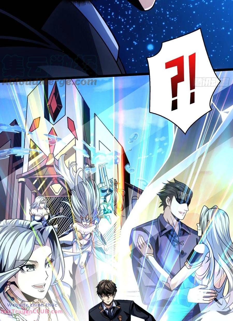 đọc truyện Vừa Chơi Đã Có Tài Khoản Vương Giả Chương 274 ảnh 10 tại Thiên Thai Truyện